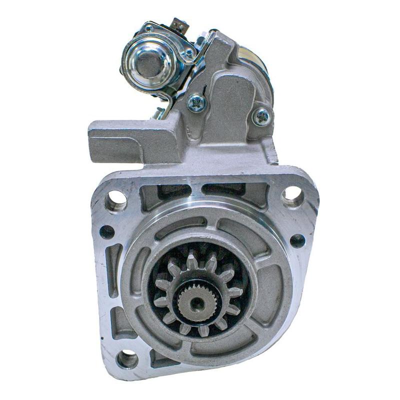 Motor De Partida Volvo Escavadeira EC210B EC240 EC290 Pá
